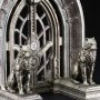 Slayer Gate Bookends