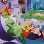 Sleepover Sirens (Kat Hudson)