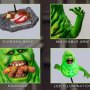 Slimer Deluxe