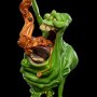 Ghostbusterse: Slimer Glow In Dark Mini Epics (SDCC 2020)