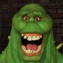 Slimer Wall Sculpture