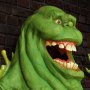 Slimer Wall Sculpture