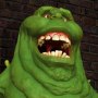 Slimer Wall Sculpture