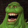 Slimer Wall Sculpture