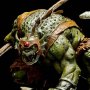 Thundercats: Slithe Battle Diorama