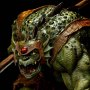 Slithe Battle Diorama