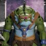 Thundercats: Slithe Evil Mutant Leader Ultimates