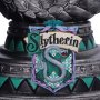 Slytherin Bookends