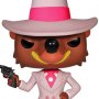 Roger Rabbit: Smarty Weasel Pop! Vinyl