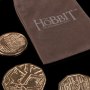 Smaug's Treasure Coin Pouch