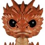 Hobbit: Smaug Pop! Vinyl