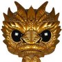 Hobbit: Smaug Pop! Vinyl (Hot Topic)