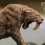 Smilodon Wonders Of Wild Series