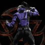 Smoke (Pop Culture Shock)