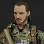 Special Mission Unit - Tier-1 Operator Bragg