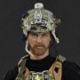 Special Mission Unit - Tier-1 Operator Dam Neck