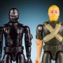 Snake Eyes And Rock 'N' Roll Micro (SDCC 2015)