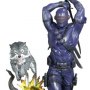 G.I. Joe: Snake Eyes Animated DCD 40th Anni (Previews)