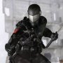 G.I. Joe: Snake Eyes Deluxe