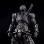 G.I. Joe: Snake Eyes Hito Kara Kuri Light-Armed