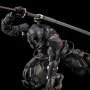 Snake Eyes Hito Kara Kuri Light-Armed