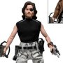 Escape From New York: Snake Plissken Retro