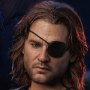 Snake Plissken Real Hair Crown Series