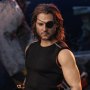 Snake Plissken Real Hair Crown Series
