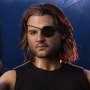 Snake Plissken Real Hair Crown Series