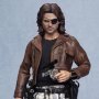 Escape From New York: Snake Plissken Sculpted Hair Crown Series