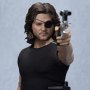 Snake Plissken Sculpted Hair Crown Series