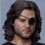 Snake Plissken Sculpted Hair Crown Series