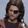 Snake Plissken Sculpted Hair Crown Series