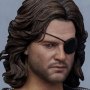 Snake Plissken Sculpted Hair Crown Series