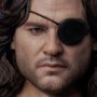 Snake Plissken Sculpted Hair Crown Series