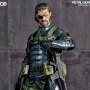 Metal Gear Solid 5-Ground Zeroes: Snake