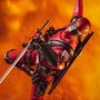 Snake Eyes Deadgame FigZero (ThreeZero)