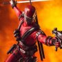Snake Eyes Deadgame FigZero (ThreeZero)