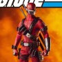 Snake Eyes Deadgame FigZero (ThreeZero)