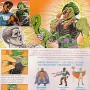 Snake Face (produkce)