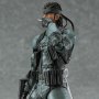 Metal Gear Solid 2-Sons Of Liberty: Snake Solid