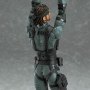 Snake Solid
