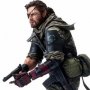 Metal Gear Solid 5-Phantom Pain: Snake Venom