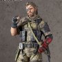 Metal Gear Solid 5-Phantom Pain: Snake Venom