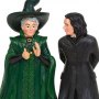 Harry Potter: Snape & McGonagall