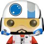 Star Wars: Snap Wexley Pop! Vinyl