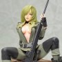 Metal Gear Solid Bishoujo: Sniper Wolf