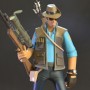 Blu Sniper (studio)