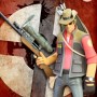 Team Fortress 2: Red Sniper (Gaming Heads)