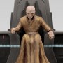 Snoke On His Throne Elite